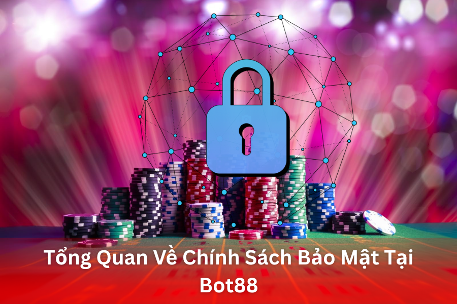 Tổng Quan Về Chính Sách Bảo Mật Tại Bot88