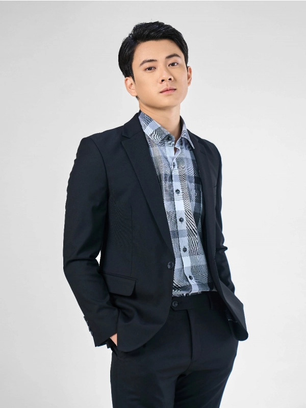 Tác Giả Trần Minh Quân